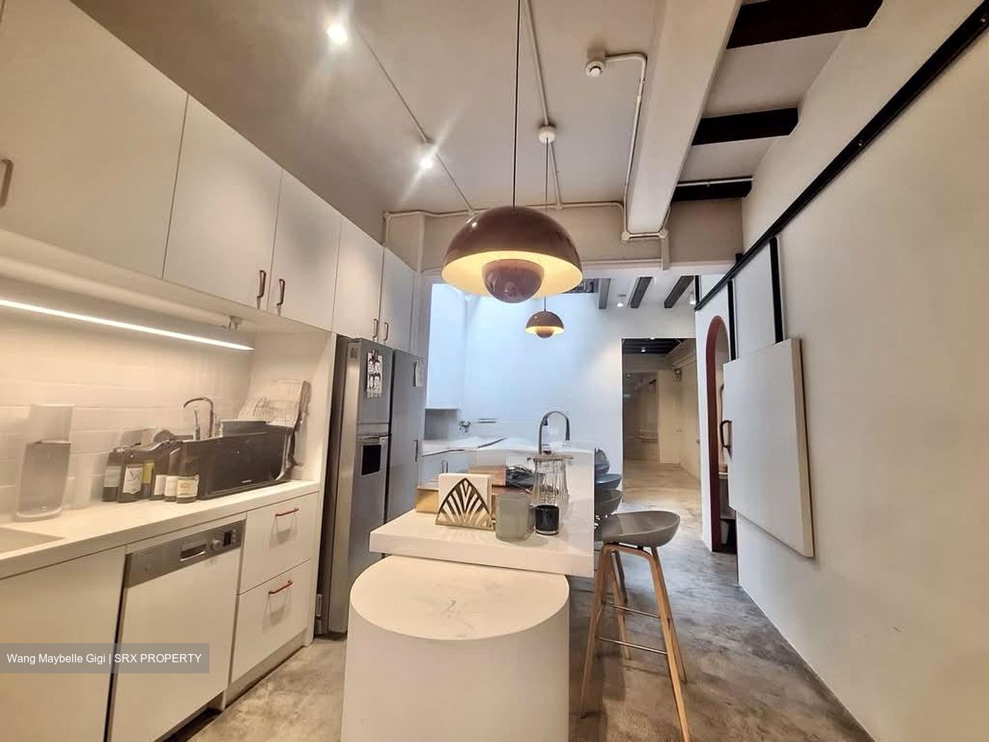 Tanjong Pagar Conservation Area (D2), Office #534323781